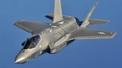 China reinventează războiul electronic.Prima armă 6G care „orbește” F-35 în câteva secunde