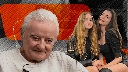 Monica i-a dat planurile peste cap lui Irinel Columbeanu, dar… Salvarea vine de la fiica lui!