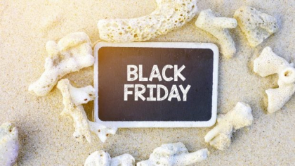 Summer Black Friday intră în prelungiri pe Notino.ro! Reduceri de până la 33% până pe 6 iulie