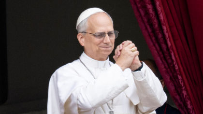 Papa Leon al XIV-lea: „Jurnaliștii încarcerați în zonele de conflict trebuie eliberați”
