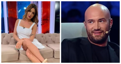 Legătura neștiută dintre Mihai Bendeac și Natalia Mateuț. În ce relații sunt cei doi: „I-am zis că nu mai pot continua”