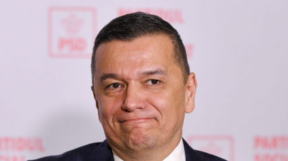 Sorin Grindeanu ameninţă: „voi fi primul care solicit demiterea conducerii Fiscului”