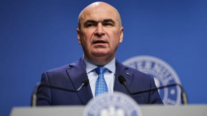 Reacția lui Ilie Bolojan după acuzațiile că zeci de magistrați plătesc chirii infime în apartamente de lux din București