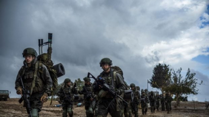 Israel aprobă ocuparea totală a Gazei. Soldații vor rămâne pe termen nedeterminat