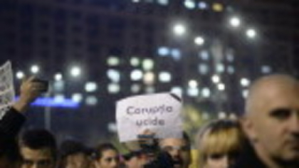 Zece ani de la Colectiv. Organizaţiile civice anunţă un marş în Bucureşti: „Pentru românii nespeciali nu s-a schimbat nimic”