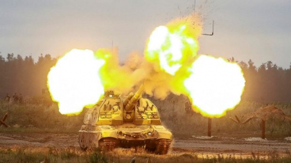 „De marți, Putin are trei opțiuni, două sunt atacul”. Ce urmează după exercițiul militar uriaș al Rusiei „Zapad 25”