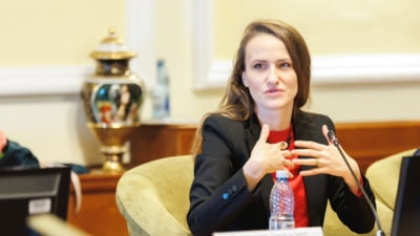 Război la graniță: Miniștrii români Oana Țoiu și Ionuț Moșteanu participă la reuniuni informale ale UE în Copenhaga