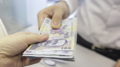 Salariile nesimțite din companiile de stat. Ilie Bolojan: Nu le poți corecta de pe o zi pe alta