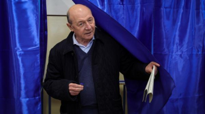 Traian Băsescu: „Pe 28 septembrie, seara, Putin și ai lui pot fi la granița României”. Alegeri parlamentare decisive în R. Moldova