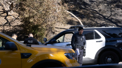 Atac cu mașina în Los Angeles: Fernando Ramirez acuzat de tentativă de omor