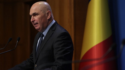 Bolojan critică primarii din România: Nu-și bugetează cheltuielile pe noiembrie-decembrie și apoi cer bani la Guvern, nu vom mai interveni ca pompierul