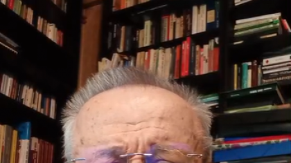 Ion Cristoiu: Supărați că nu le-a dat fripturica mult așteptată, TeFeLiștii îl critică pe Nicușor Dan, pentru că  respectă Constituția