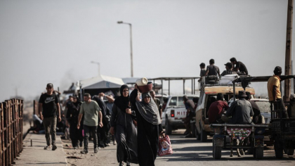 Războiul din Gaza este cel mai „sângeros conflict” pentru jurnaliști, avertizează o expertă ONU