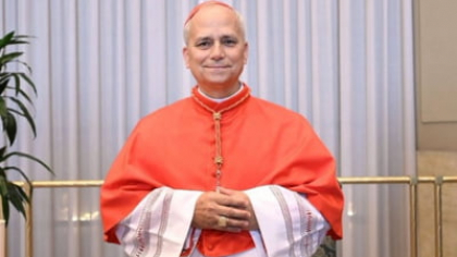 Noul papă, anunțat în timpul turneului de tenis de la Roma. Cum au reacționat spectatorii