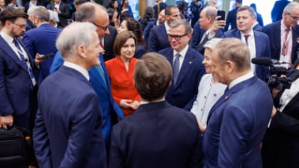 Cum vrea Republica Moldova să contracareze dezinformarea rusă înainte de alegeri. „Miza este foarte mare”