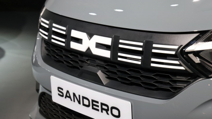 Dacia Sandero va beneficia de motorizare full hybrid. Când va apărea nouă generație a modelului Spring