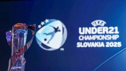 Campionatul European de fotbal Under-19: selecţionata Germaniei s-a calificat dramatic în semifinalele competiției
