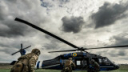 Kremlinul a explicat de ce nu vrea trupe de menținere a păcii în Ucraina asociate cu NATO: „Privim cu o atitudine negativă”