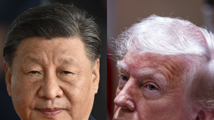 Cum i-au păcălit chinezii pe americani: Exporturile ţării au crescut puternic în Asia de Sud-Est, compensând impactul tarifelor comerciale impuse de Trump