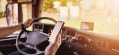 Șoferul jefuit de camionul cu droguri de 72 de milioane de euro a sunat la poliție și a anunțat furtul. Ce au făcut apoi agenții