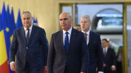 Reforma Statului Român: schimbare reală sau doar promisiuni electorale?