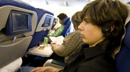 Motivul real pentru care nu ar trebui niciodată să faci acest lucru în avion