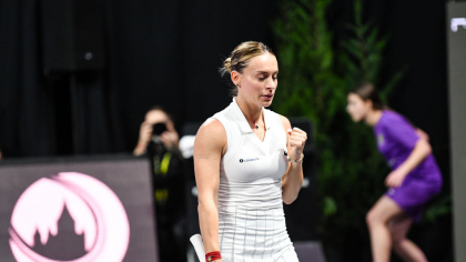 A fost la un pas de tabloul principal! Ana Bogdan, eliminată după un thriller de 3 ore la Wimbledon