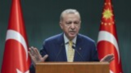Erdogan, despre negocierile Ucraina-Rusia de la Istanbul: „Fereastra diplomatică nu trebuie pierdută”