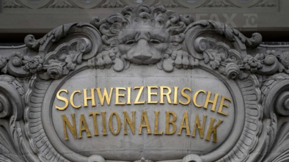 Elveţia taie dobânda la 0%: Inflaţia e pe minus, iar francul se întăreşte pe fondul tensiunilor globale