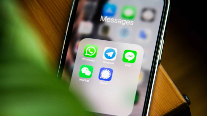 WhatsApp introduce mesaje cu „fire” de discuție: conversațiile devin mai clare și mai organizate