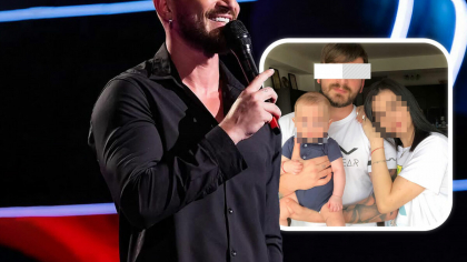 Viața amoroasă a actorului de la ProTV, scenariu de telenovelă! După ce şi-a înşelat iubita fotomodel cu ştirista de la Meteo, familia fostei soţii rupe tăcerea! “I-am spus că…”
