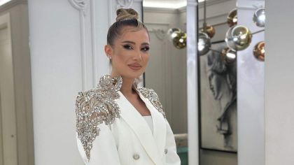 Claudia Puican, la capătul puterilor, după problemele prin care a trecut cu fiul ei: „Eram terminată psihic”