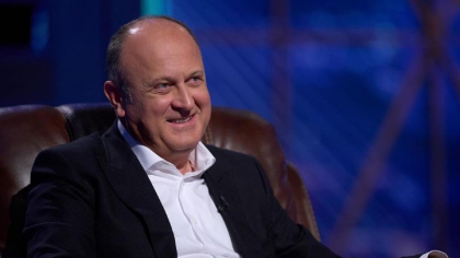 Dan Șucu, planuri mari pentru următorul sezon din Superliga: „Ne dorim să fim pe primul loc”