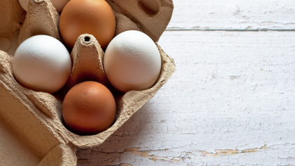 Focar de Salmonella în SUA. Aproape 100 de persoane s-au îmbolnăvit