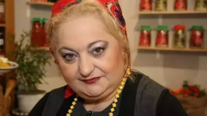 Doliu în lumea teatrului și televiziunii. A murit Marinela Chelaru, actrița îndrăgită pentru colaborarea ei cu grupul "Vouă"