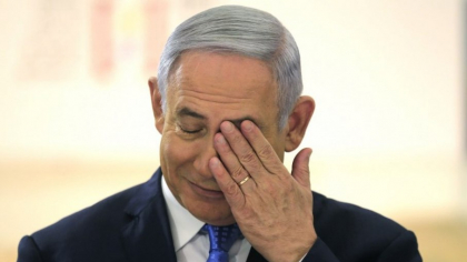 Benjamin Netanyahu, noi probleme de sănătate. Medicii i-au recomandat o pauză pentru a se reface
