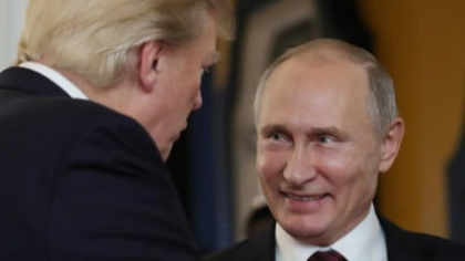 Furios pe Putin, Trump vrea să impună sancțiuni suplimentare Moscovei. "Ne spune multe prostii"