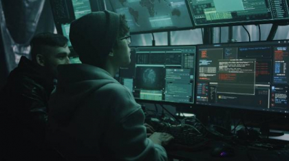 Răzbunare cibernetică. Votul electronic din Rusia a fost blocat de hackerii ucraineni