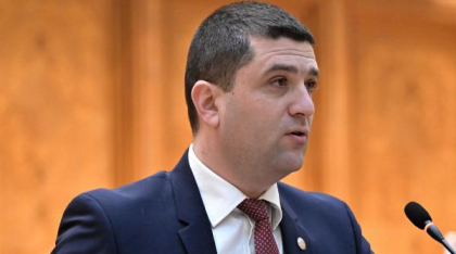 Miruţă, despre directorul care și-a tăiat 8.000 de euro din salariu: „Nu s-a născut nimeni cu salariile astea. Să ia și alții exemplu”