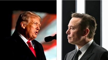 Avertismentul lui Elon Musk pentru Congresul SUA: „Dacă legea cheltuielilor nebune trece, Partidul America va fi format a doua zi”