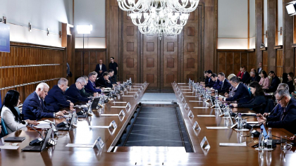Au început concedierile la stat. Guvernul a făcut anunţul oficial
