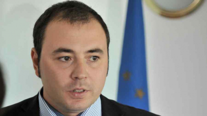 Sesizare la Parchet.  Alexandru Muraru vrea arest preventiv pentru Georgescu