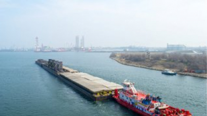 Bursă: Petru Ştefănuţ se retrage de la conducerea Transport Trade Services. În locul său este numit Ion Stanciu, care până acum era CEO adjunct