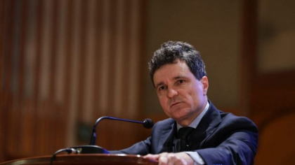Primarul PSD din Buzău îl susține pe Nicușor Dan și crede că și alți primari ai partidului vor face la fel: „Trebuie să alegem democrația”