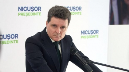 Nicușor Dan, amenințat cu moartea de un susținător al lui George Simion: „15 gloanțe îi dau!”