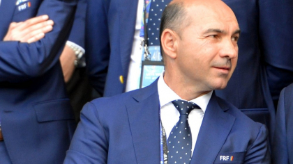 Jean Vlădoiu a suferit un infarct. Care e starea jucătorului din Generația de Aur