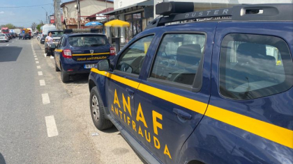 Fraudă internațională cu metale prețioase. România, prejudiciată cu peste 72 de milioane de lei