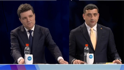 Șeful INSCOP: 17 procente diferență s-au topit