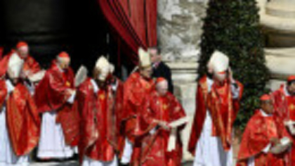 Conclav la Vatican pentru alegerea unui nou papă. Condițiile în care este ales succesorul papei Francisc