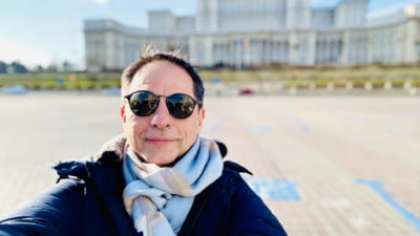 Dan Negru reacționează cu privire la protestele profesorilor: „Au fost mereu umiliți și mesajele lor nu contează”